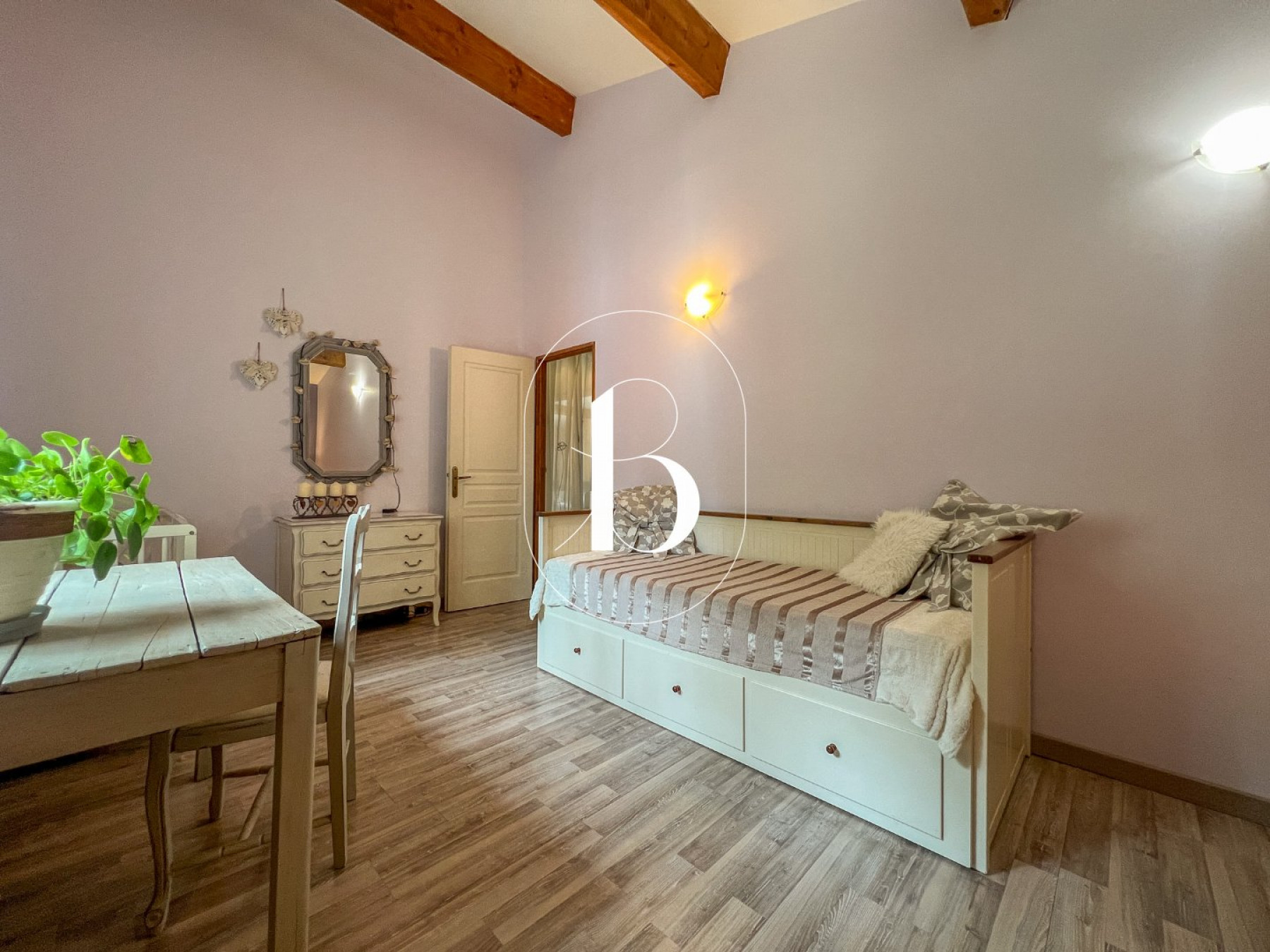 vente Villa Goudargues