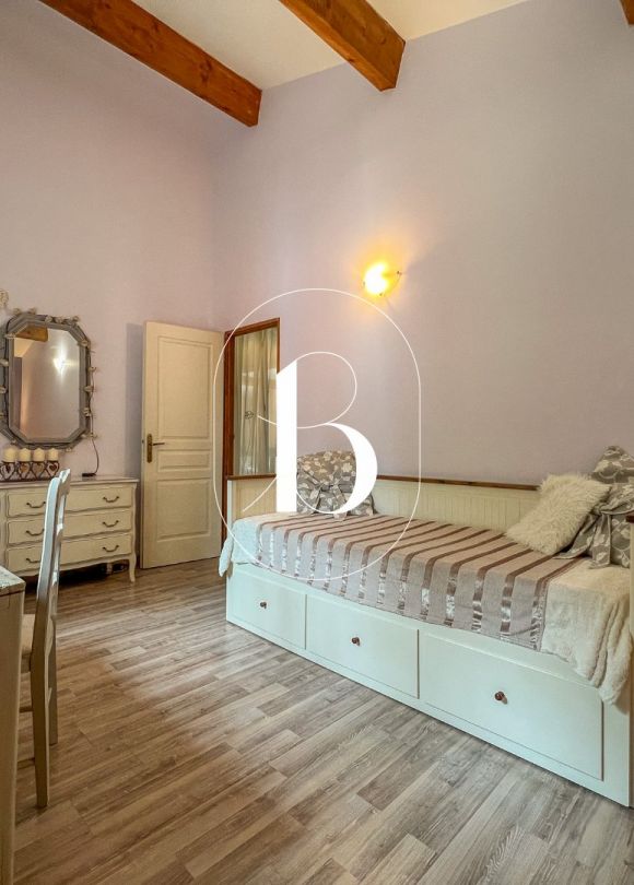 sale Villa Goudargues