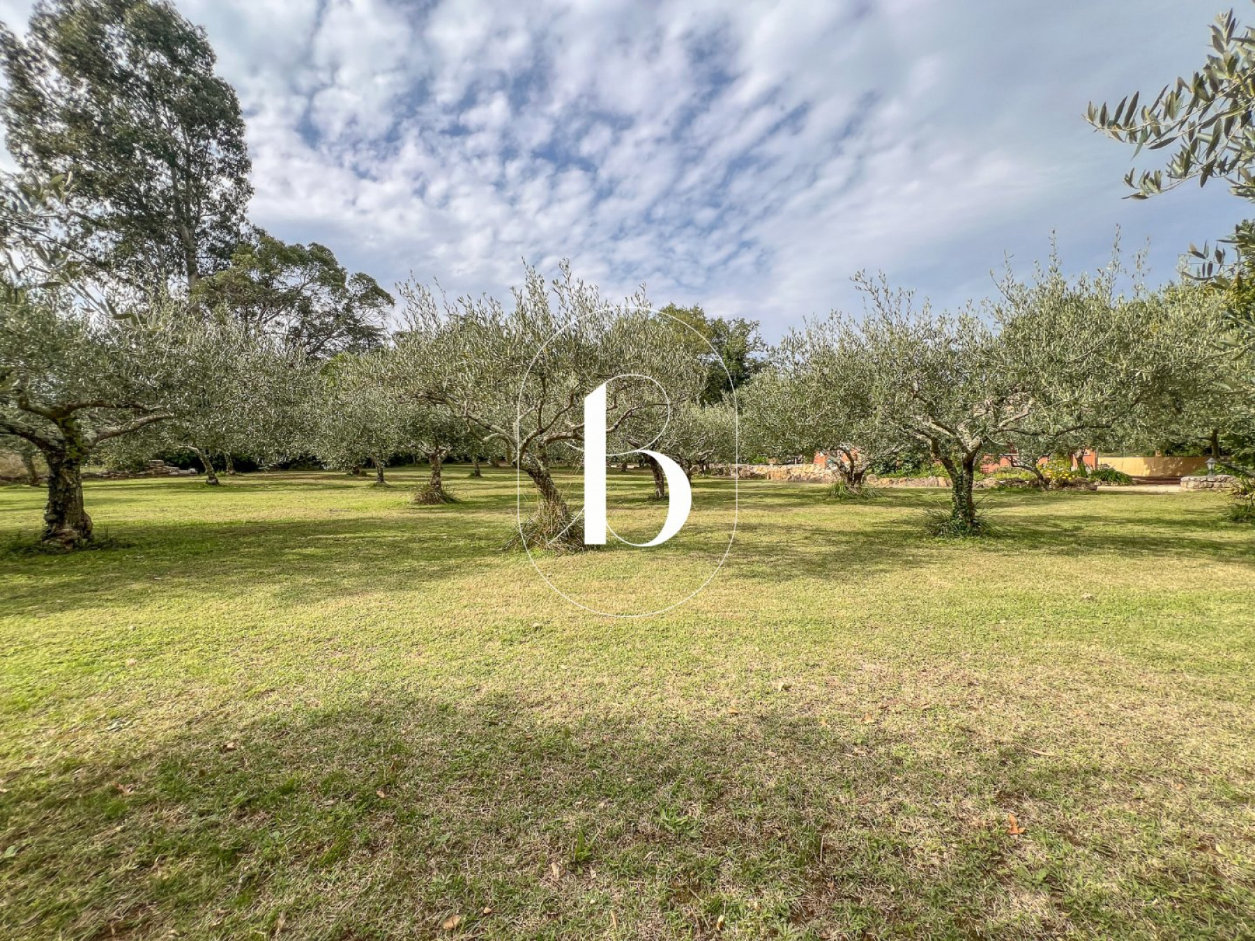 vente Villa Goudargues