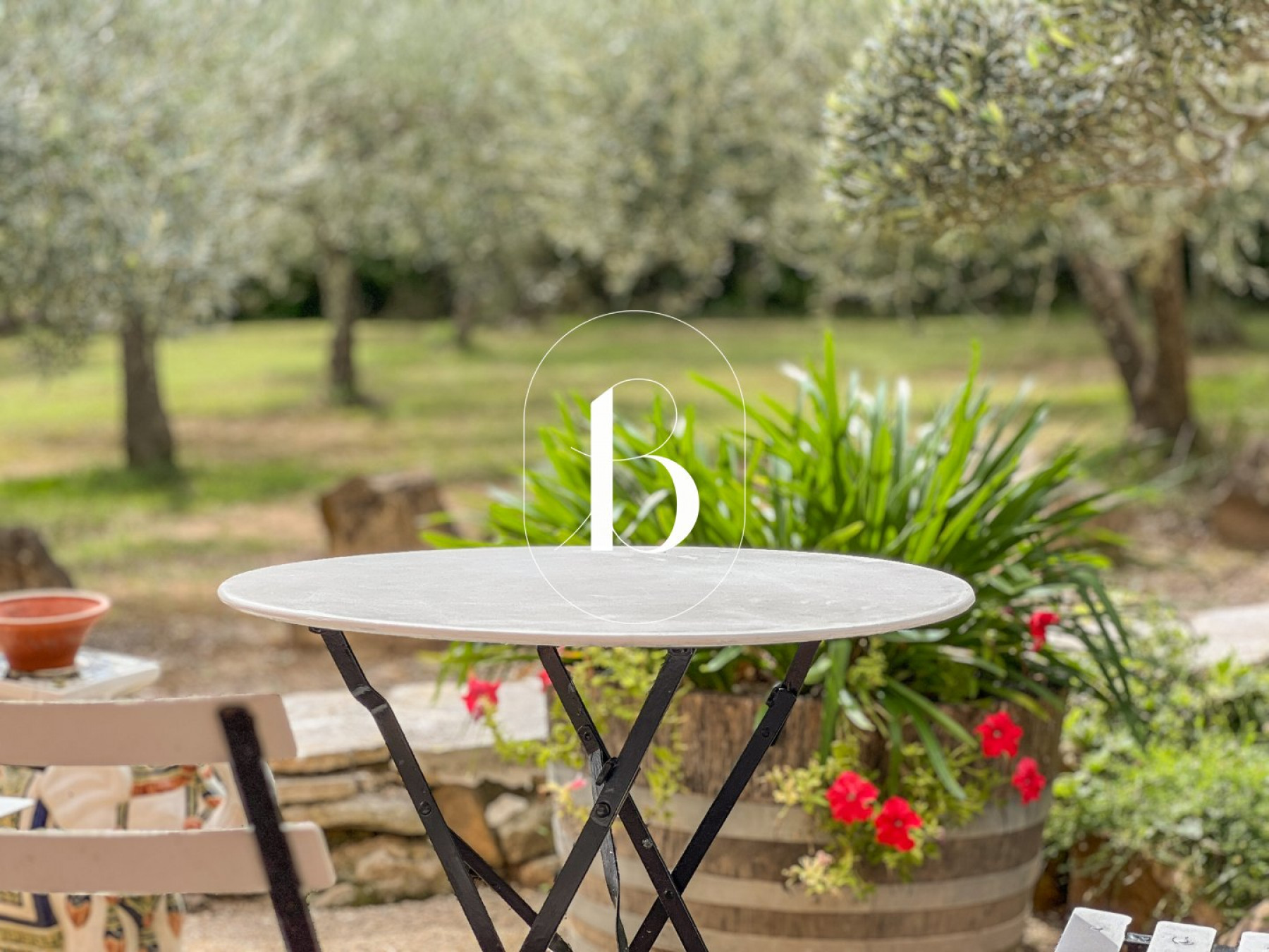 vente Villa Goudargues