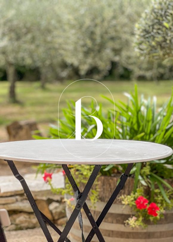 sale Villa Goudargues