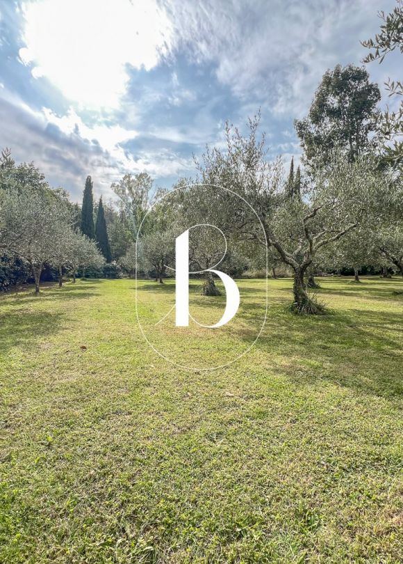 sale Villa Goudargues