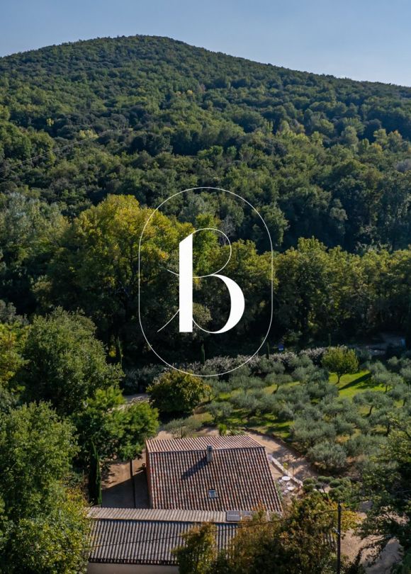 sale Villa Goudargues