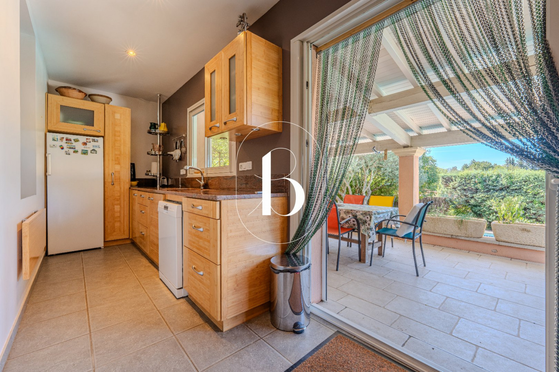 vente Villa Uzes