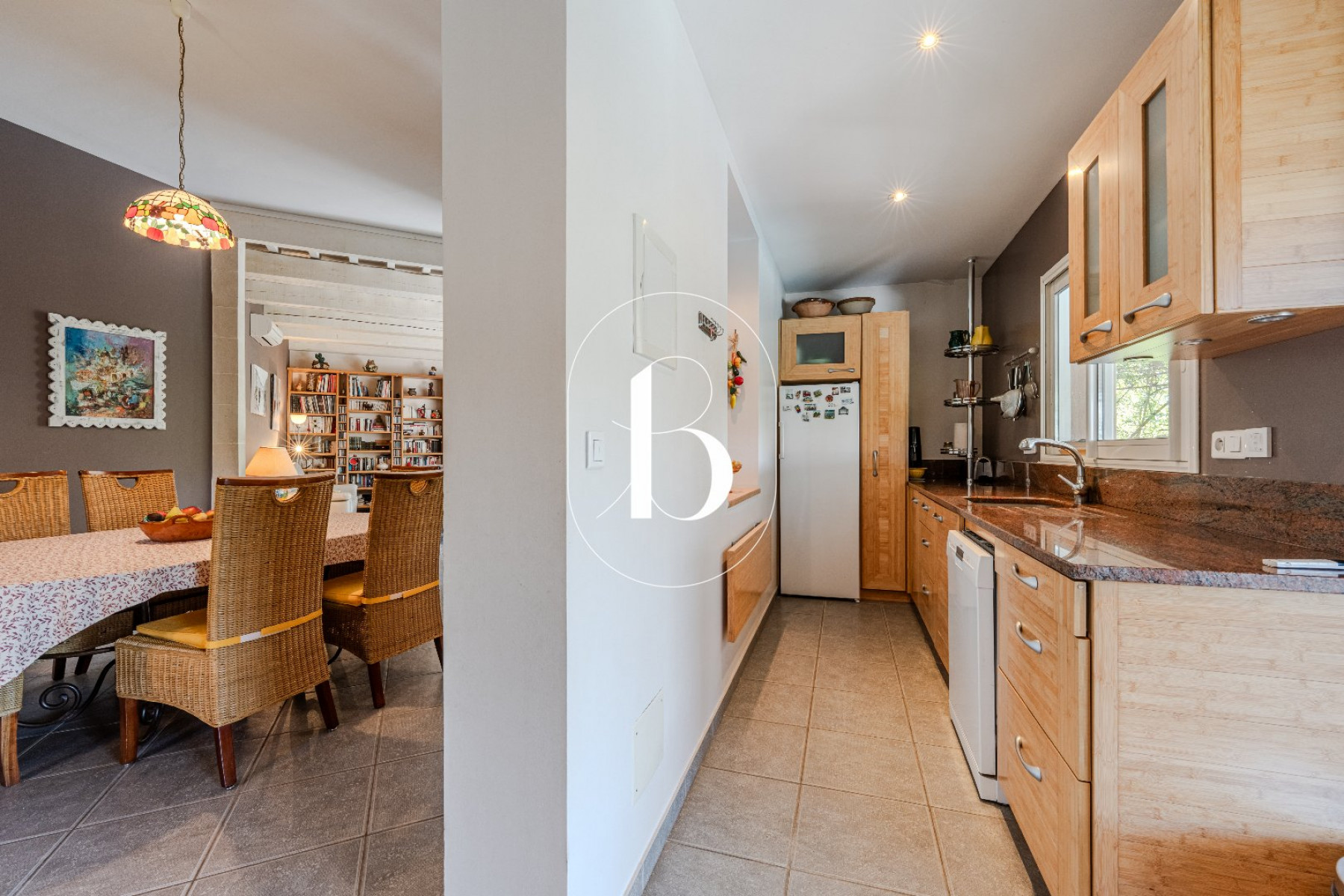 vente Villa Uzes