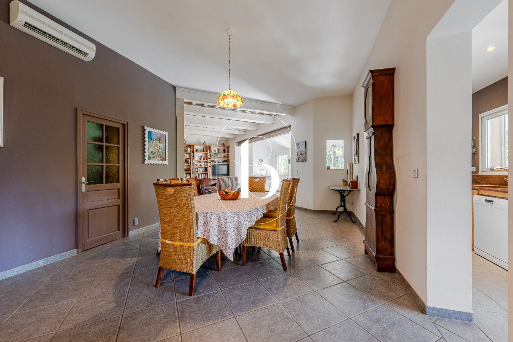 vente Villa Uzes