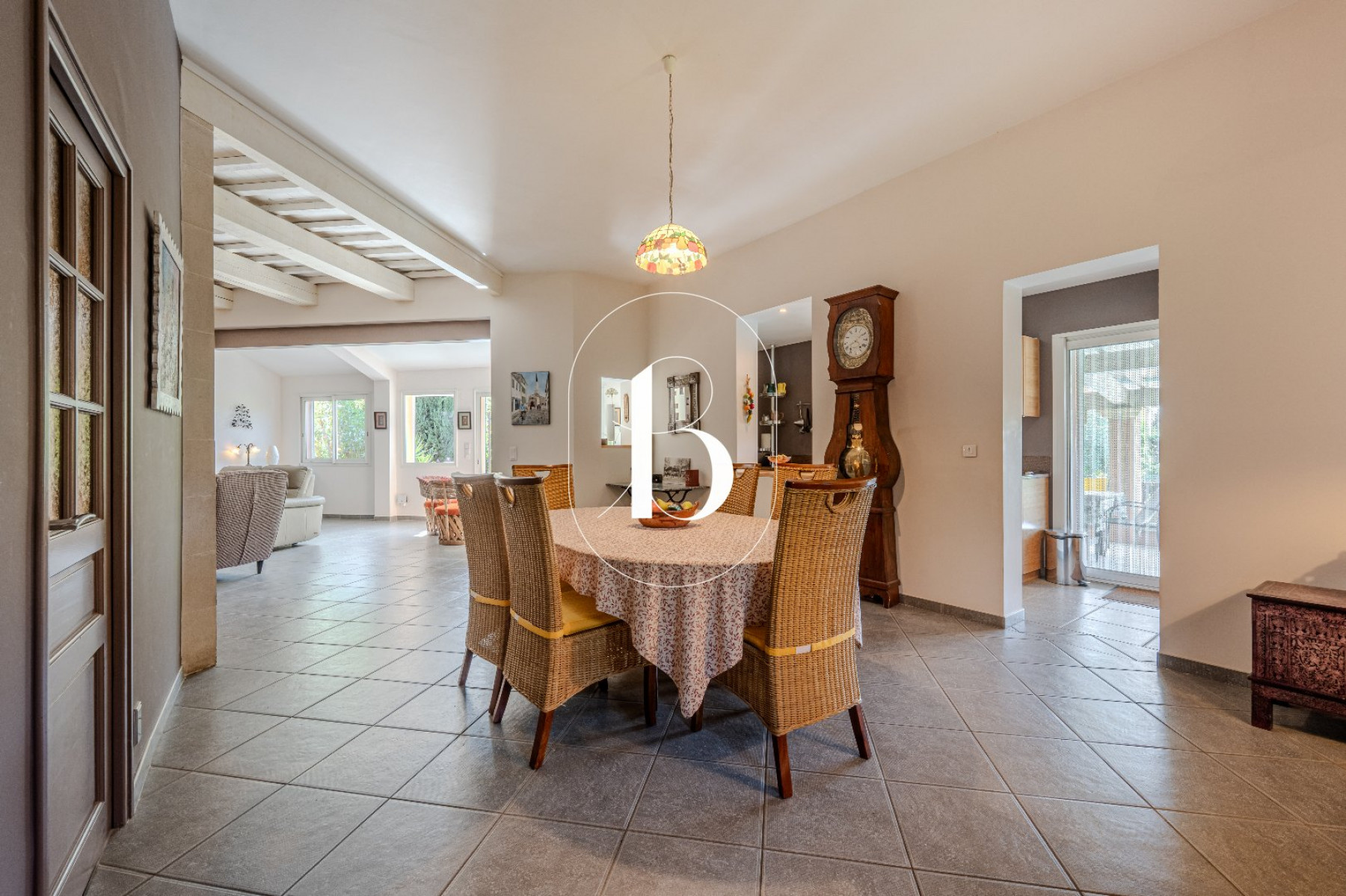 vente Villa Uzes