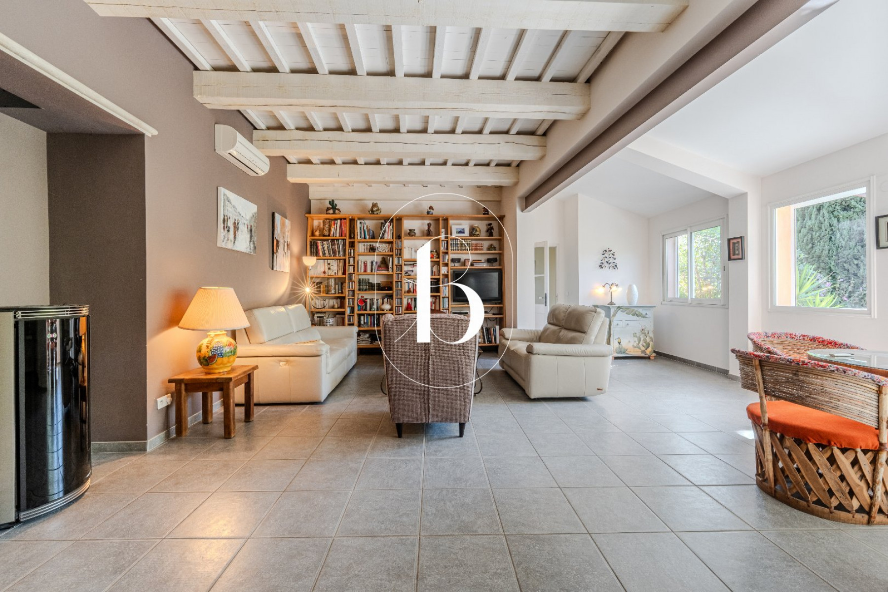 vente Villa Uzes