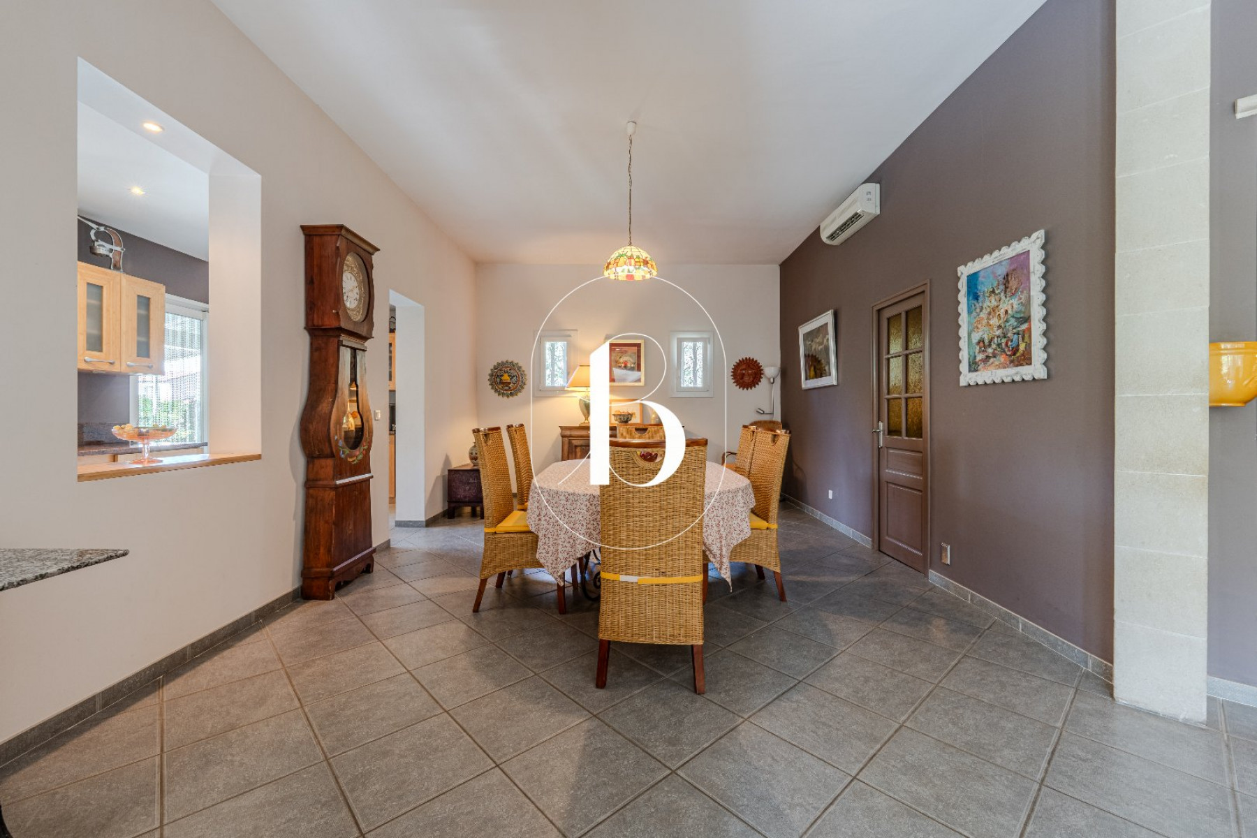vente Villa Uzes