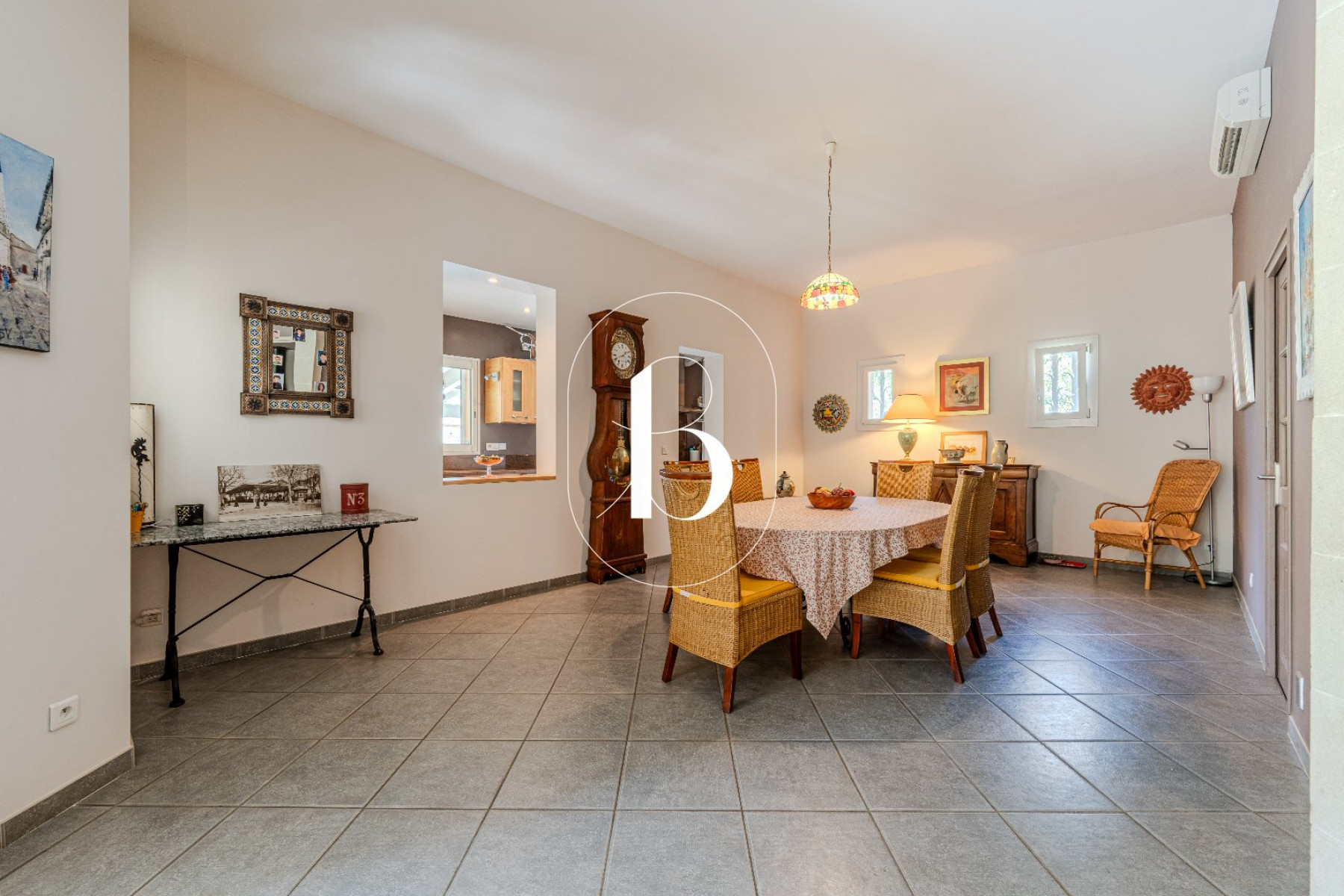 vente Villa Uzes