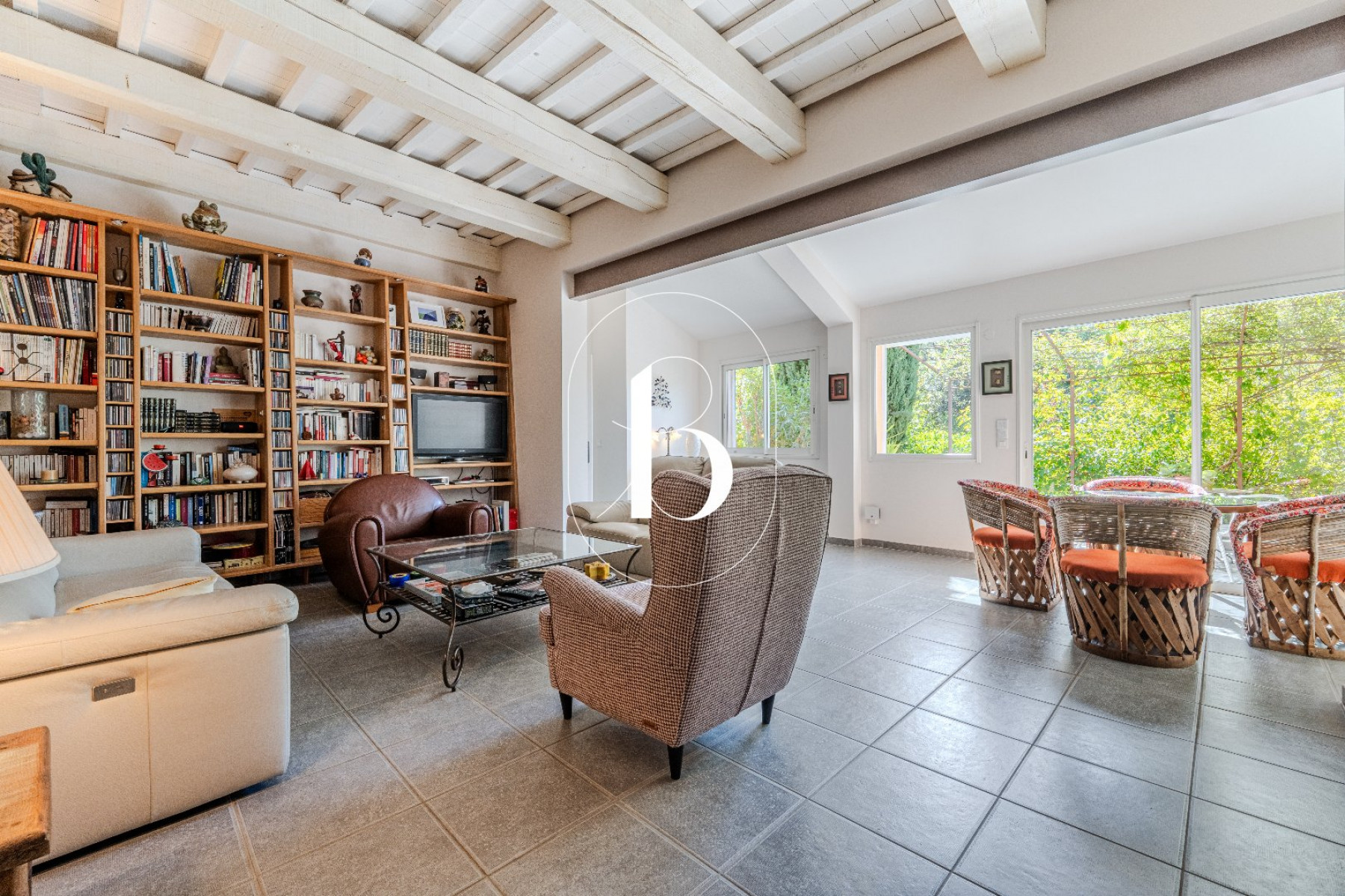 vente Villa Uzes