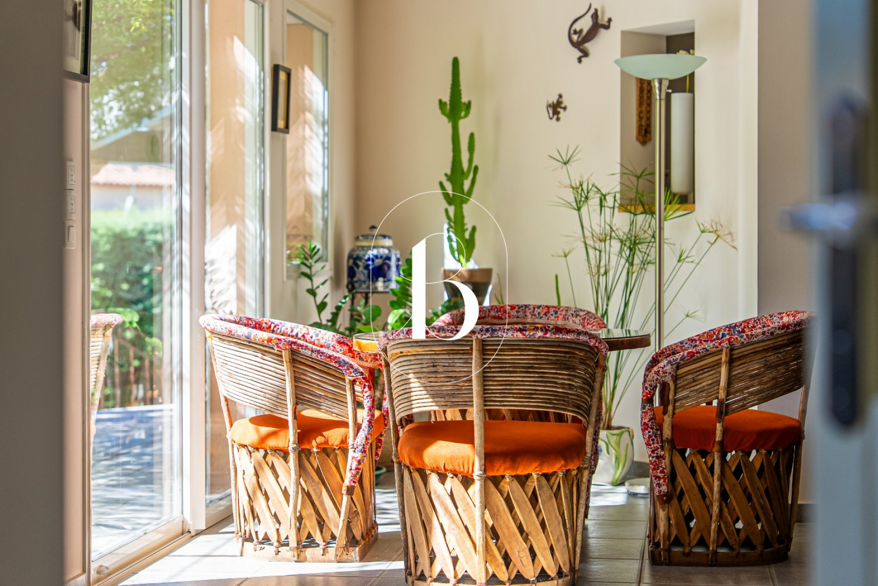 vente Villa Uzes