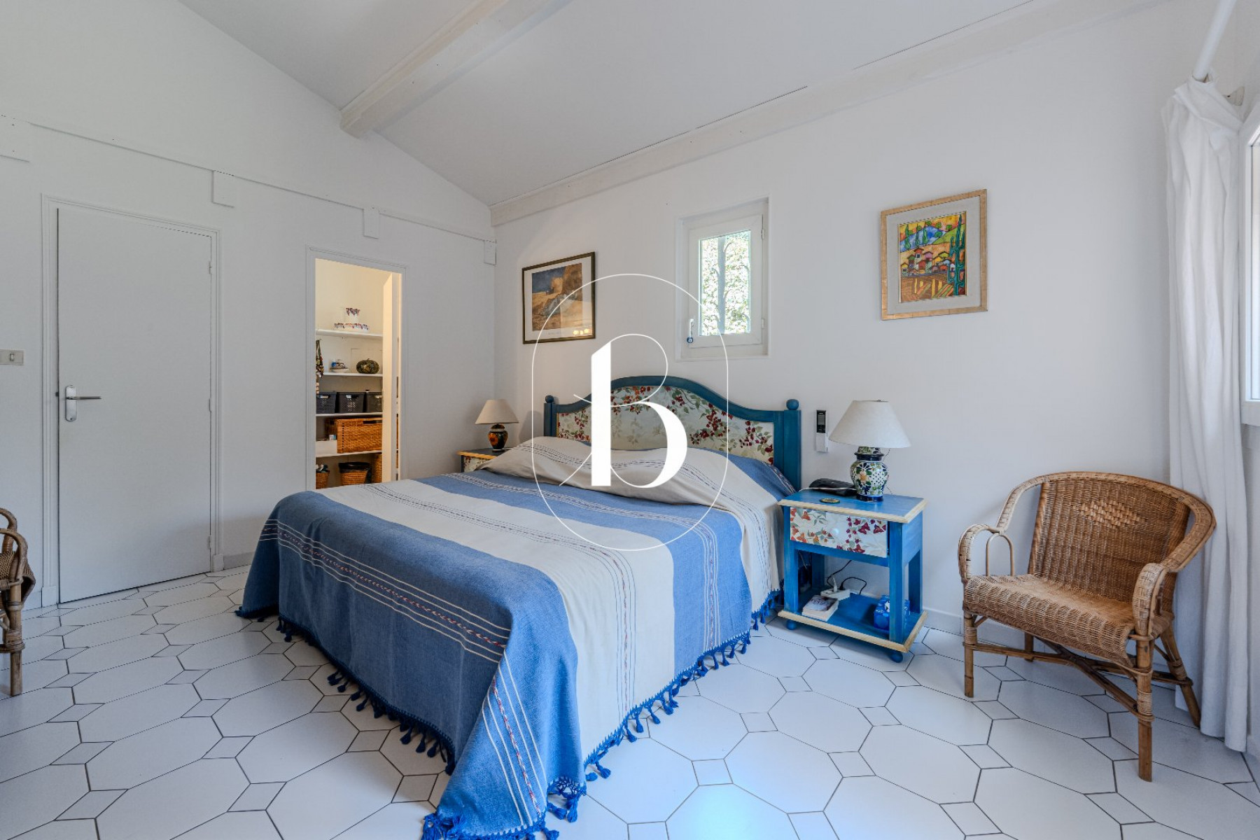 vente Villa Uzes