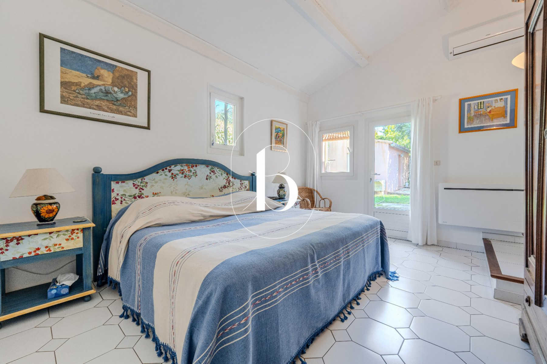 vente Villa Uzes