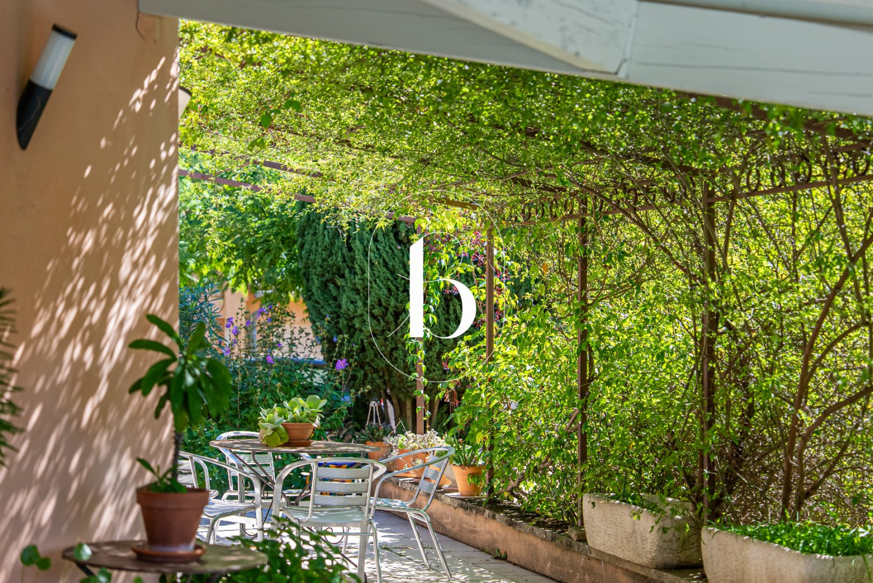 vente Villa Uzes