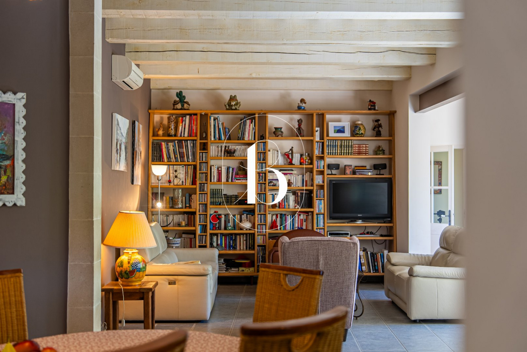 vente Villa Uzes