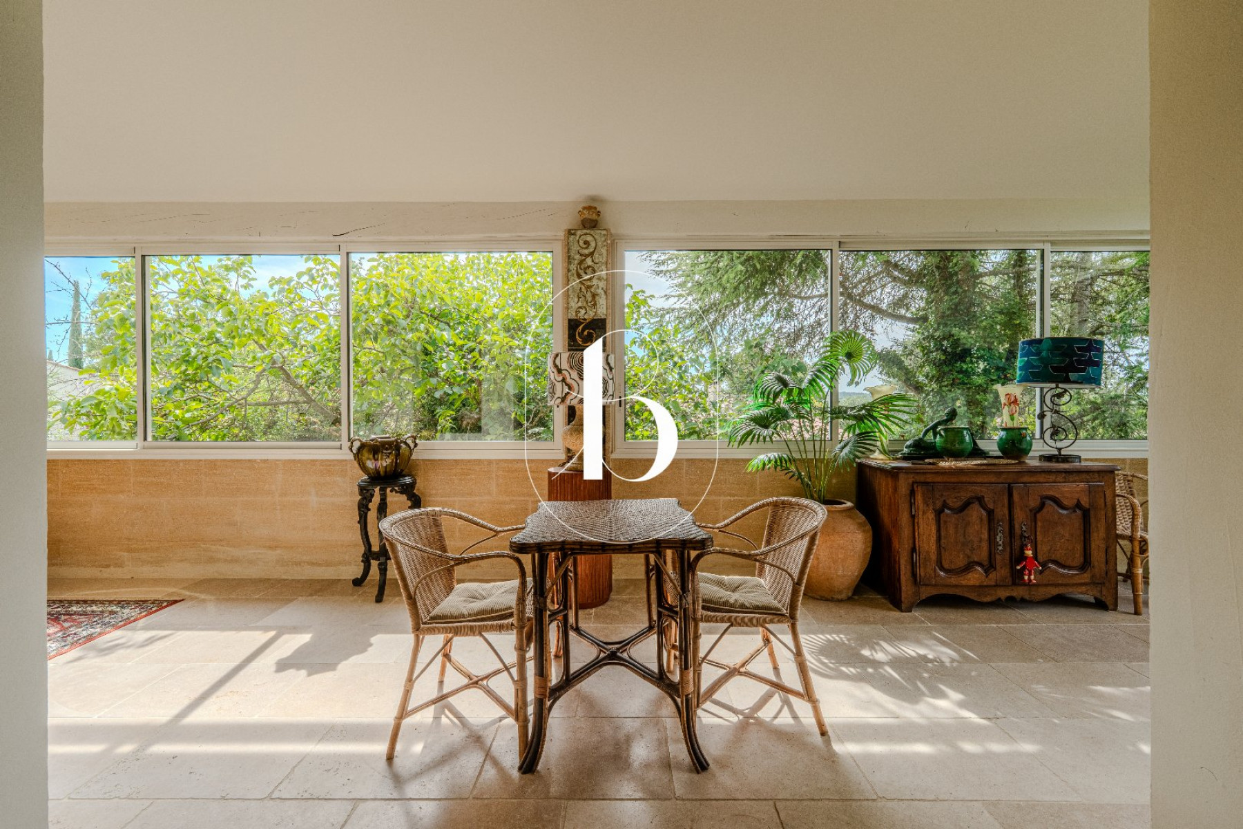 sale Villa Uzes
