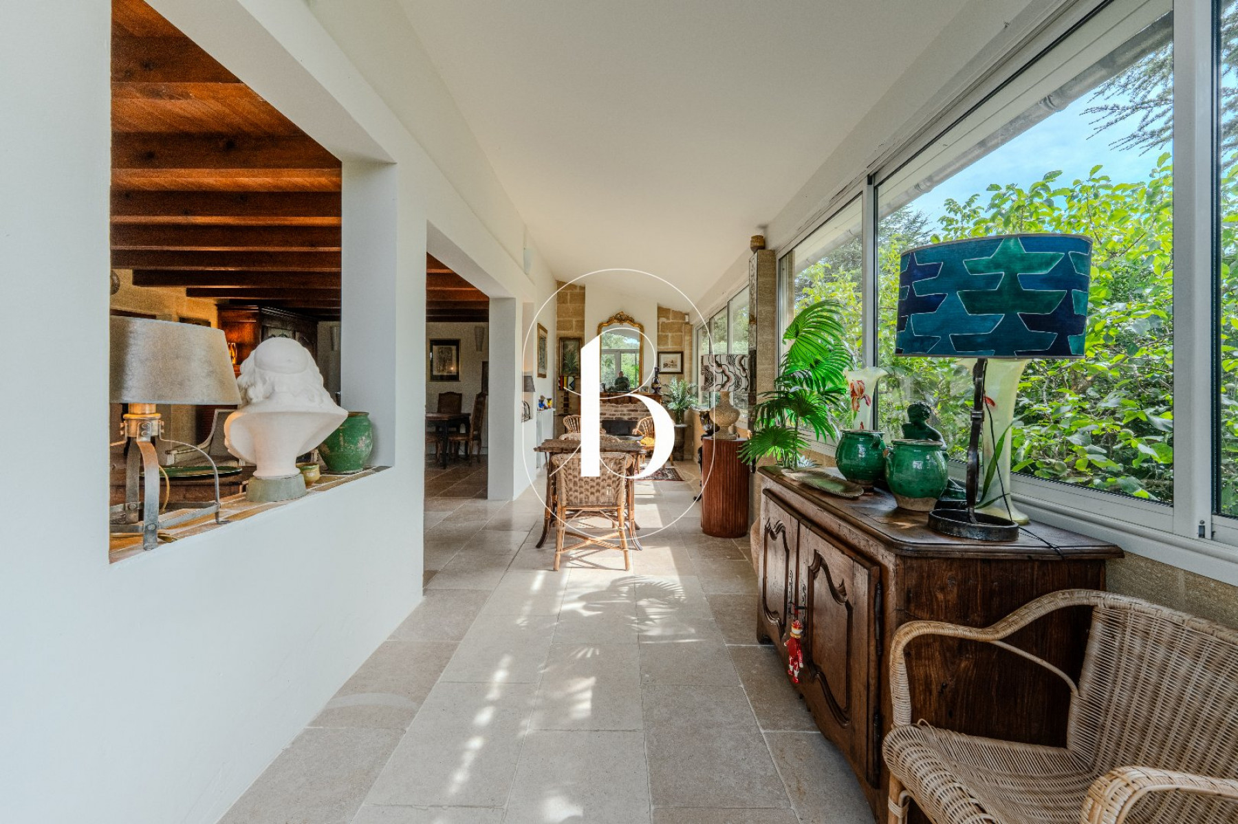 sale Villa Uzes