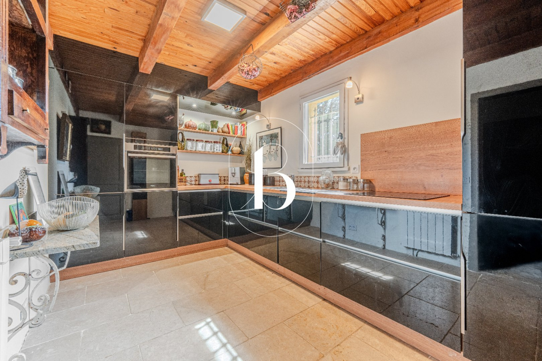 sale Villa Uzes