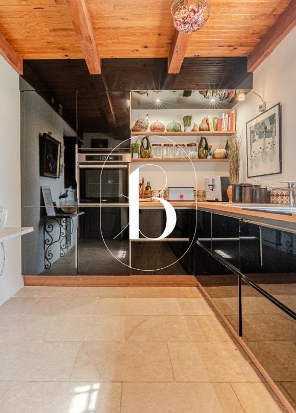 sale Villa Uzes