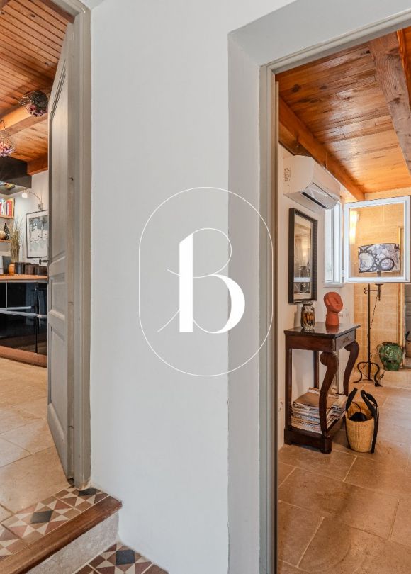 sale Villa Uzes