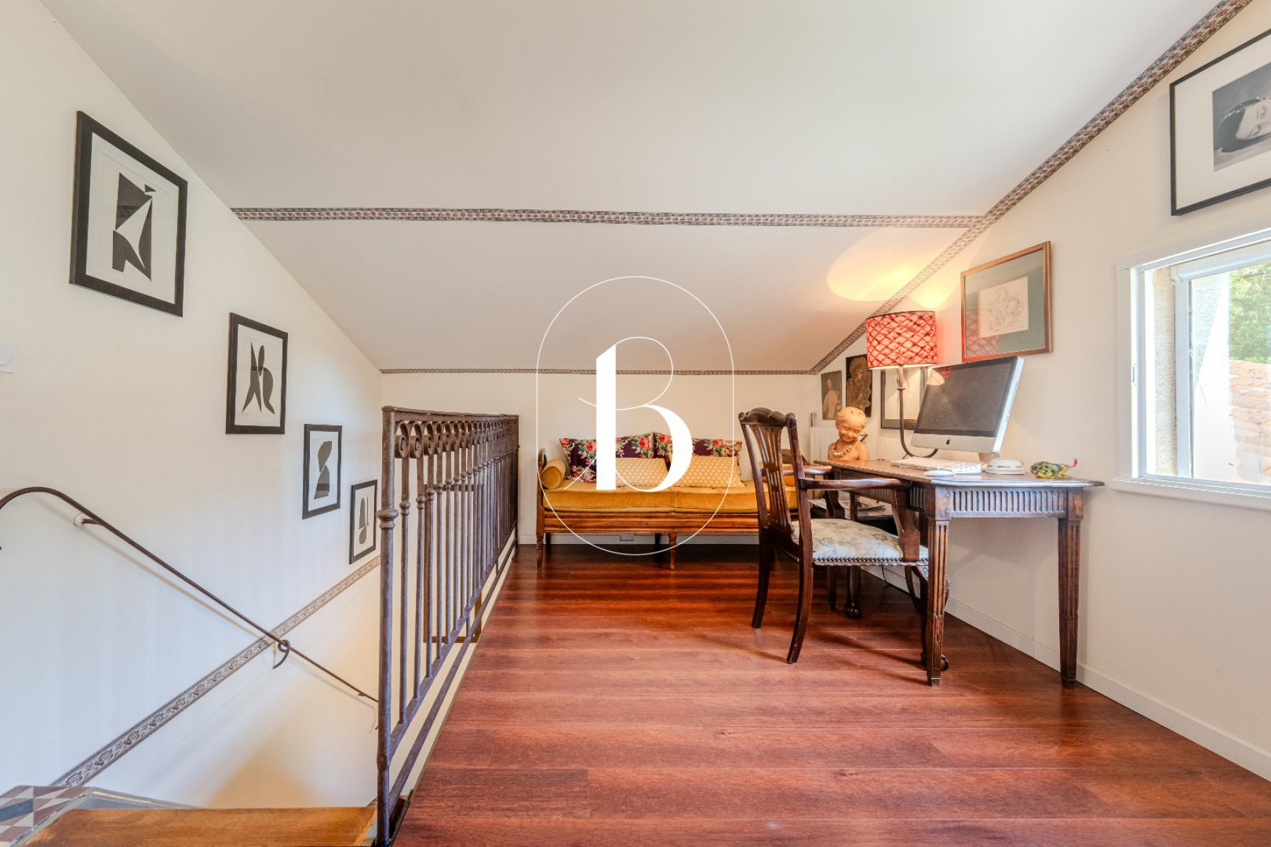 sale Villa Uzes