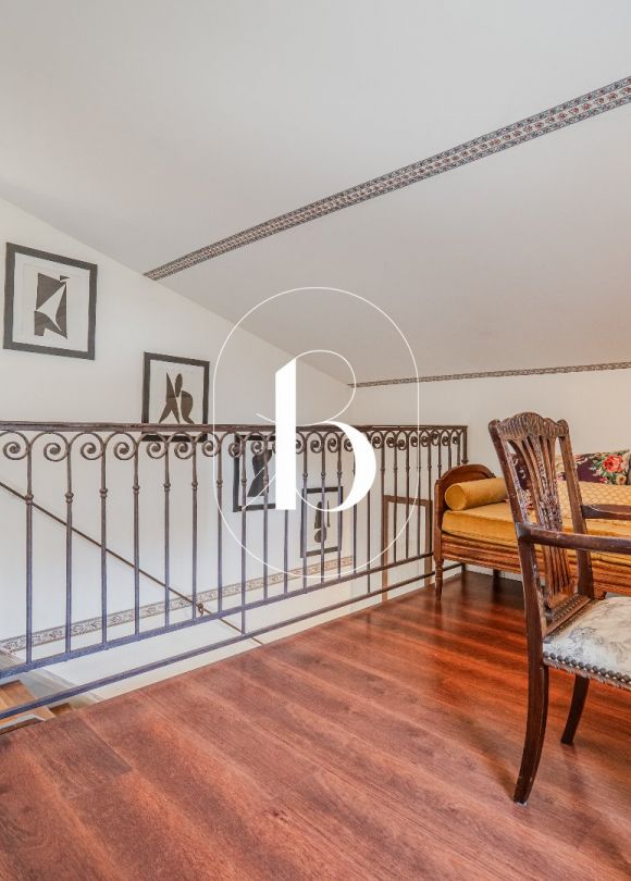 sale Villa Uzes