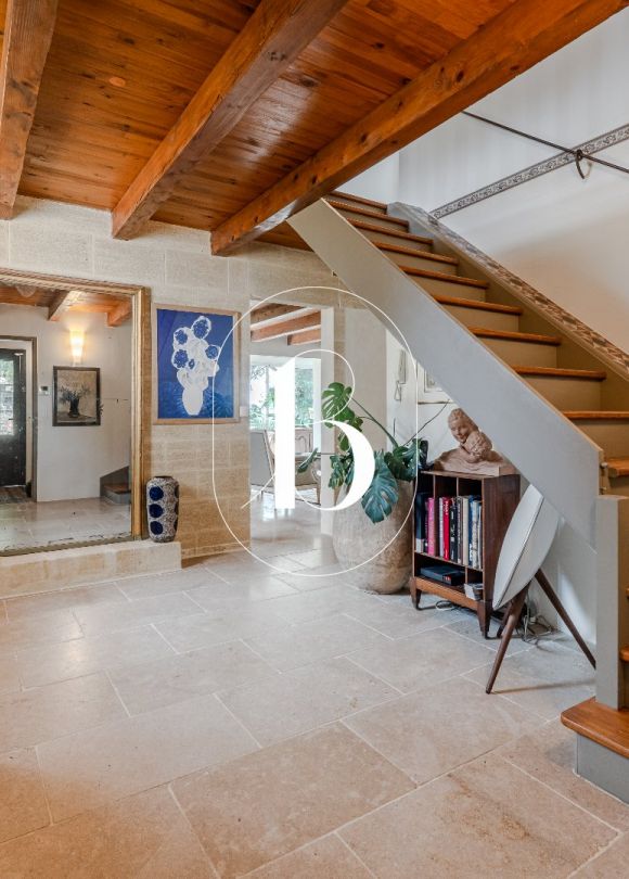 sale Villa Uzes