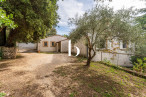 sale Villa Uzes