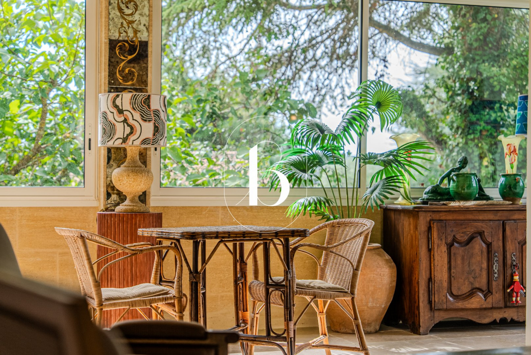sale Villa Uzes