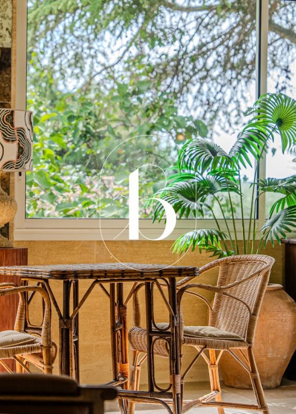 sale Villa Uzes