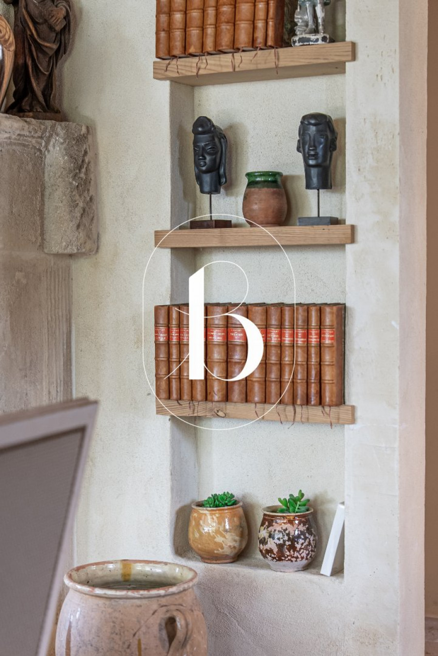 sale Villa Uzes