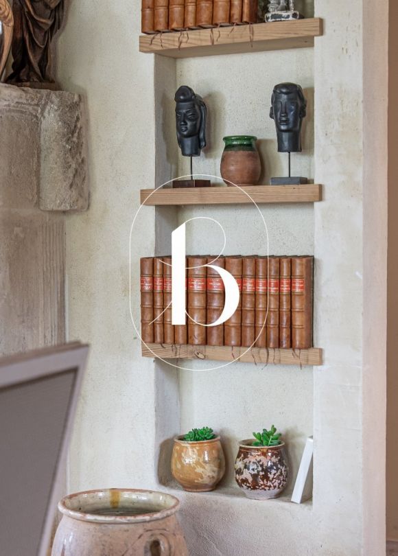 sale Villa Uzes