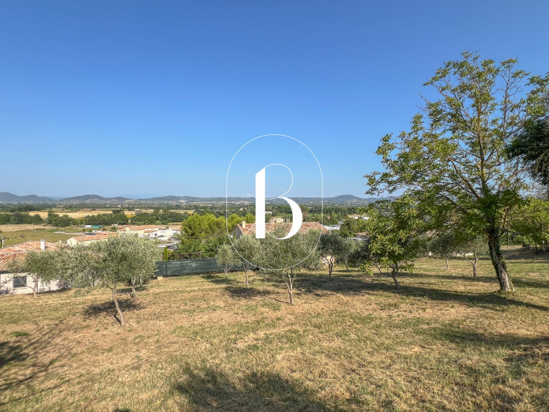 vente Terrain Barjac - Photo 9