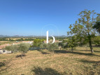 vente Terrain Barjac