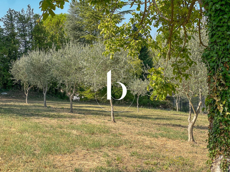 vente Terrain Barjac - Photo 4