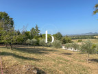 vente Terrain Barjac