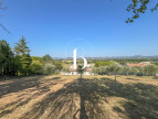 vente Terrain Barjac