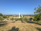 vente Terrain Barjac