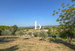 vente Terrain Barjac