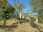 vente Terrain Barjac