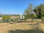 vente Terrain Barjac
