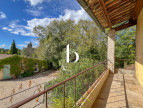 vente Mas Barjac