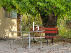 vente Mas Barjac