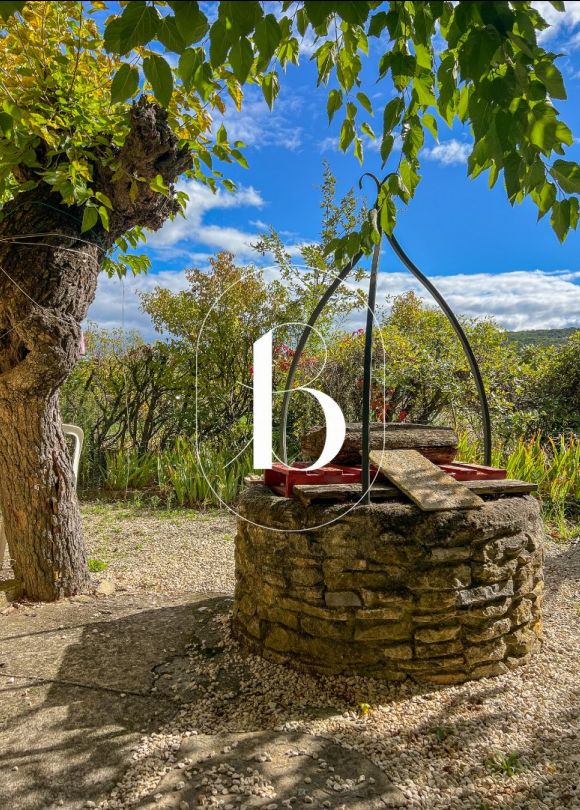 vente Mas Barjac