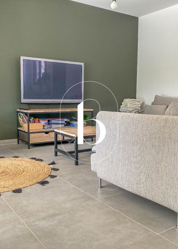 sale Villa Goudargues