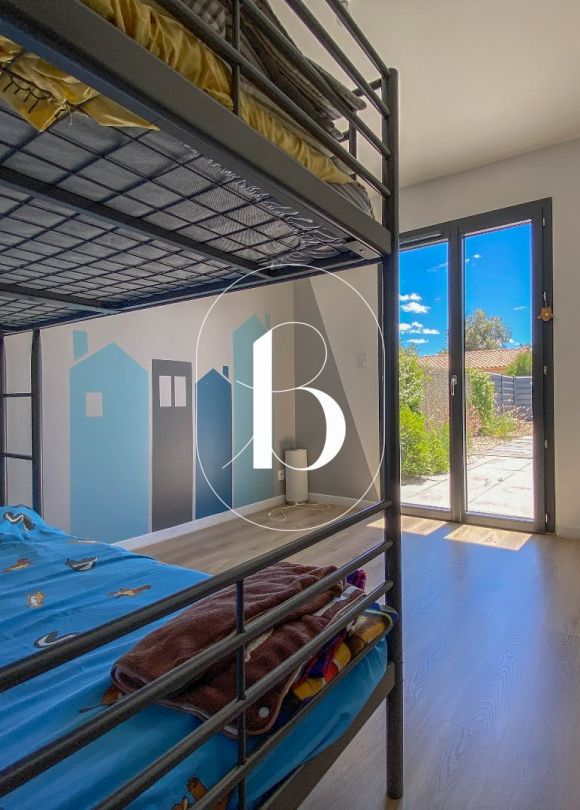 sale Villa Goudargues