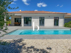 sale Villa Goudargues