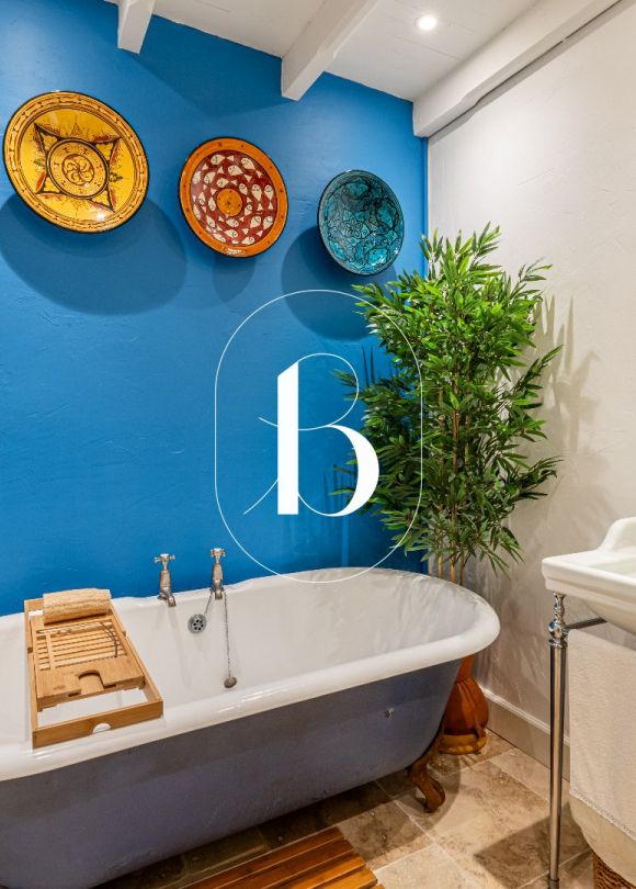 vente Mas Goudargues