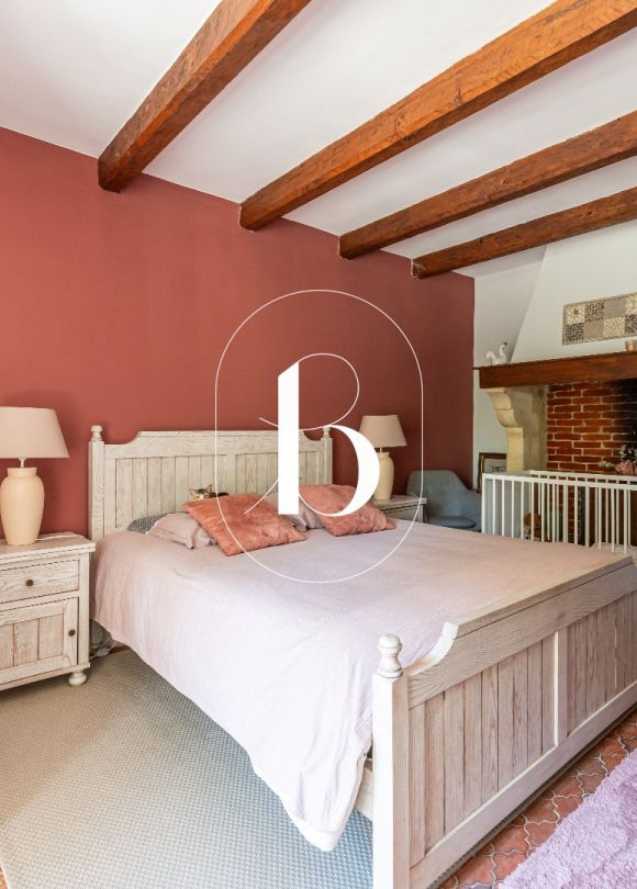 vente Mas Goudargues